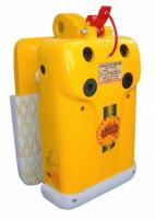 Зажим для слэбов ABACO ALG 75-W артикул Зажим для слэбов ABACO ALG 75-W артикул