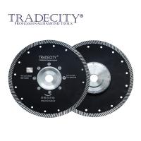 Алмазный отрезной диск TRADECITY ELITE D230/22.2 Алмазный отрезной диск TRADECITY ELITE D230/22.2