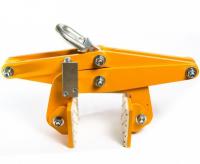 Устройство для захвата и перемещения каменных плит 100 мм артикул Устройство для захвата и перемещения каменных плит 100 мм артикул