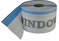 ПАРОПРОПУСКАЮЩАЯ ЛЕНТА – SWS BASIC OUTSIDE ПАРОПРОПУСКАЮЩАЯ ЛЕНТА – SWS BASIC OUTSIDE