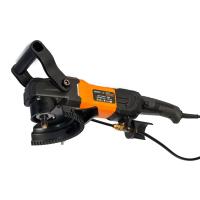 Машина шлифовальная (УШМ) 125MM-EL BRO 0,9кВт с электронной регулировкой оборотов 700-3000об/мин и подачей воды Tech-Nick Машина шлифовальная (УШМ) 125MM-EL BRO 0,9кВт с электронной регулировкой оборотов 700-3000об/мин и подачей воды Tech-Nick