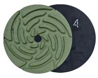 Диск алмазный шлифовальный D250 №4 Синхрон Диск алмазный шлифовальный D250 №4 Синхрон